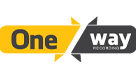 One Way Recording Label Music | OWRC - Logo